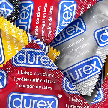 як користуватися презервативом